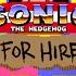 The Sonic For Hire Saga So Far