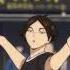 Suna Rintarou S Tricky Serve Haikyuu To The Top 2nd Cour EP 1