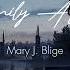 Mary J Blige Family Affair Slowed Reverb