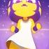 Cat On The Ceiling Ankha Animal Crossing 10 Hours Version