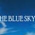 Keys Of Moon Into The Blue Sky Музыка без авторских прав