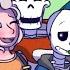 NemaTale The Movie FULL Undertale Comic Dub