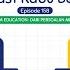 Podcast Rabu Belajar Eps 158 Cikoko Biofarm Education Dari Persoalan Menjadi Peluang