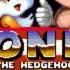 SPOILERS Sonic The Hedgehog 4 Episode 2 Music Death Egg MkII Genesis Ized Mix V2