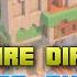 Minecraft Dungeons Cloudy Climb The Tower Adventure Full Climb Strategy Starless Club Build