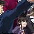 Pursuit Corner The Culprit Variation Mixed Together Ace Attorney Soundtrack