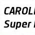 CAROLINA MARQUEZ Super DJ Official