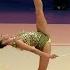 BREZALIEVA Eva BUL RGI Ribbon Qual 2023 Rhythmic Worlds Valencia ESP 29 650