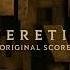 Heretic 2024 Soundtrack Doorbell Chris Bacon Original Motion Picture Score