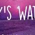 Rockwell Somebody S Watching Me Lyric Video