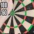 First Visits Of The Day 248 Darts Pdc Lukelittler Dartsreviews 180 Dartschallenge Wdf Bdo