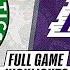 CELTICS VS LAKERS OT March 08 2025 NBA Full Game Highlights Lakers Vs Celtics NBA 2K25