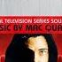 Mr Robot Mr Robot O S T Volume 1 MAC QUAYLE OriginalSoundtrack