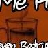 Steven Rodriguez Love Me Harder Lyrics