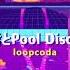 Muse Dash 君とpool Disco Loopcoda Full Version Music