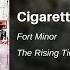 Cigarettes Fort Minor