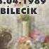 13 04 1989 Yılı Salih KORKMAZ ın Evinde Çekilen Güfteden Besteye Programı TV1 TRT1 Kanalı