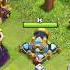 Poor Cannon Finally Maxed Clash Of Clans Clashofclans Supercell Gaming Trendingshorts Coc