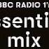 Sasha Essential Mix 21 05 1995