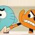 Gumball And Darwin Crying