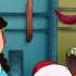 Curious George A Very Monkey Christmas Trailer