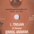 Errol Arawak Trojan 7 King Earthquake