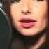 Julia Volkova Recording Любовь в каждом мгновении