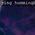 КОСМОС EVACORE REMIX Feat Axius Link Sleeping Hummingbird