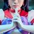 Rei Hino Cosplay 2 Sailor Mars Eternal Keiko Kitagawa Jakarta Ianayr Fyp Foryoupage Foryourpage