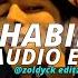 Habibi DJ Gimi O Edit Audio