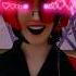 Imagine Alastor SINGING HELLFIRE To Charlie Cosplay Hellfire Acting Charlastor