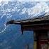 Tibetan Music Himalayan Temple Instrumental Asian Music