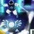Anti Sphere Theme
