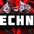 Deep Techno Minimal Techno Mix August 2022