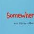 Somewhere In My Memory Aus Dem Film Kevin Allein Zu Haus Home Alone Text Auf Deutsch