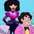 Steven Universe Future Cover Shining Through AKA Why So Blue