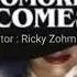 IF TOMORROW COMES 7 Best Selling Novel By Sidney Sheldon Translator Ricky Zohmingliana