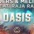 Faders Melicia Feat Raja Ram Oasis Official