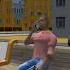 Первая Катсцена в Криминальной России 3D Борис Это возможно 1 версия озвучка Mobgames3d