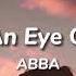 ABBA Keep An Eye On Dan Lyrics