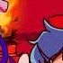 Friday Night Funkin Sonic EXE The Unknown Files Trypophobia