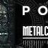 Metalcore Drum Track Polaris Style 120 Bpm