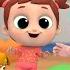 Играем В Детском Садике Развивающие Мультики Для Малышей Little Angel Русский