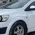 Обзор Chevrolet Aveo II 2012 г ПРОХОР Просто Хорошие Автомобили