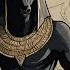 Echoes Of Eternity Unraveling The Enigma Of Anubis Historicalmysteries Anubis