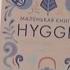 Книга Майка Викинга Hygge Секрет датского счастья