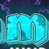 Gamma 100 By MindCap And More Extreme Demon Alphabet 7 Geometry Dash