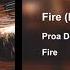 Proa Deejay Fire Party With Style Remix