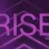 RISE Vol 2 Skytech Crank It Up Official Audio