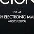 Tectonia Live Dutch Electronic Masters Music Festival August 31 2024 Best NL